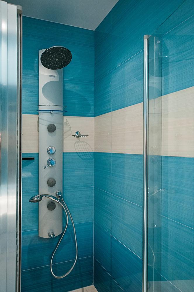 Waterlane Pool & Gym Apartments Gdansk Luaran gambar